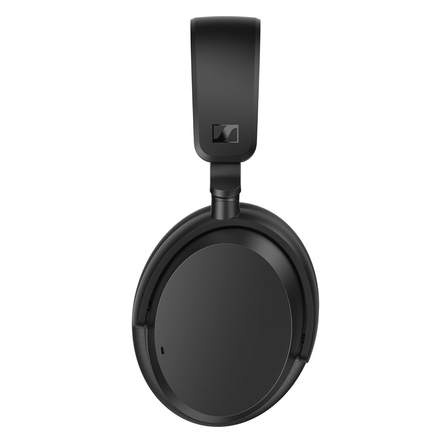 Sennheiser Accentum Wireless Bluetooth Over Ear Headphones with Mic -Designed in Germany Audio,50Hr Battery,10 Min Quick Charge = 5Hr Playback,Hybrid ANC