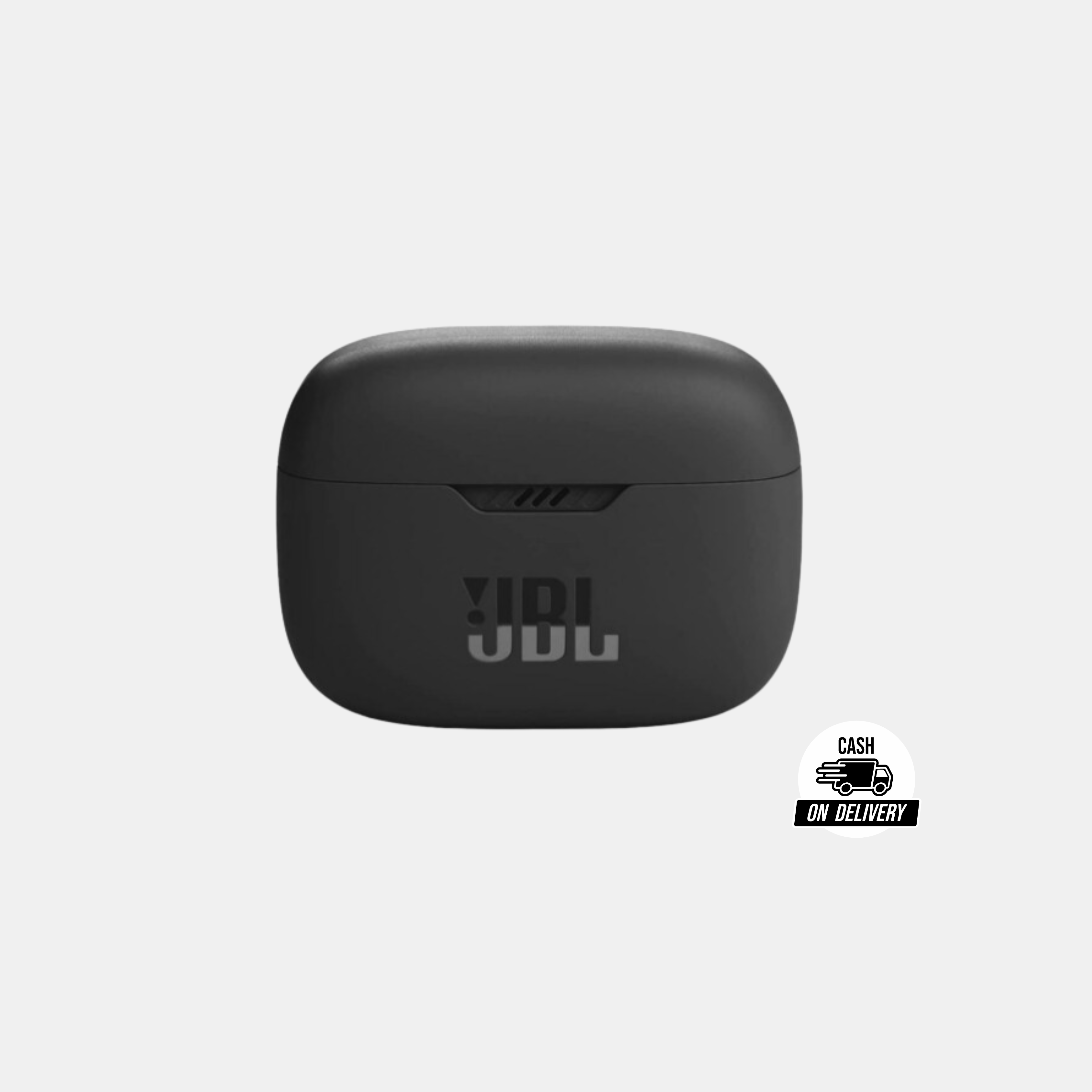 JBL Tune 230NC True Wireless Earbuds with Active Noise Cancelling with Smart Ambient, JBL Pure Bass Sound, IPX4 Water Resistance (Black) Unboxed