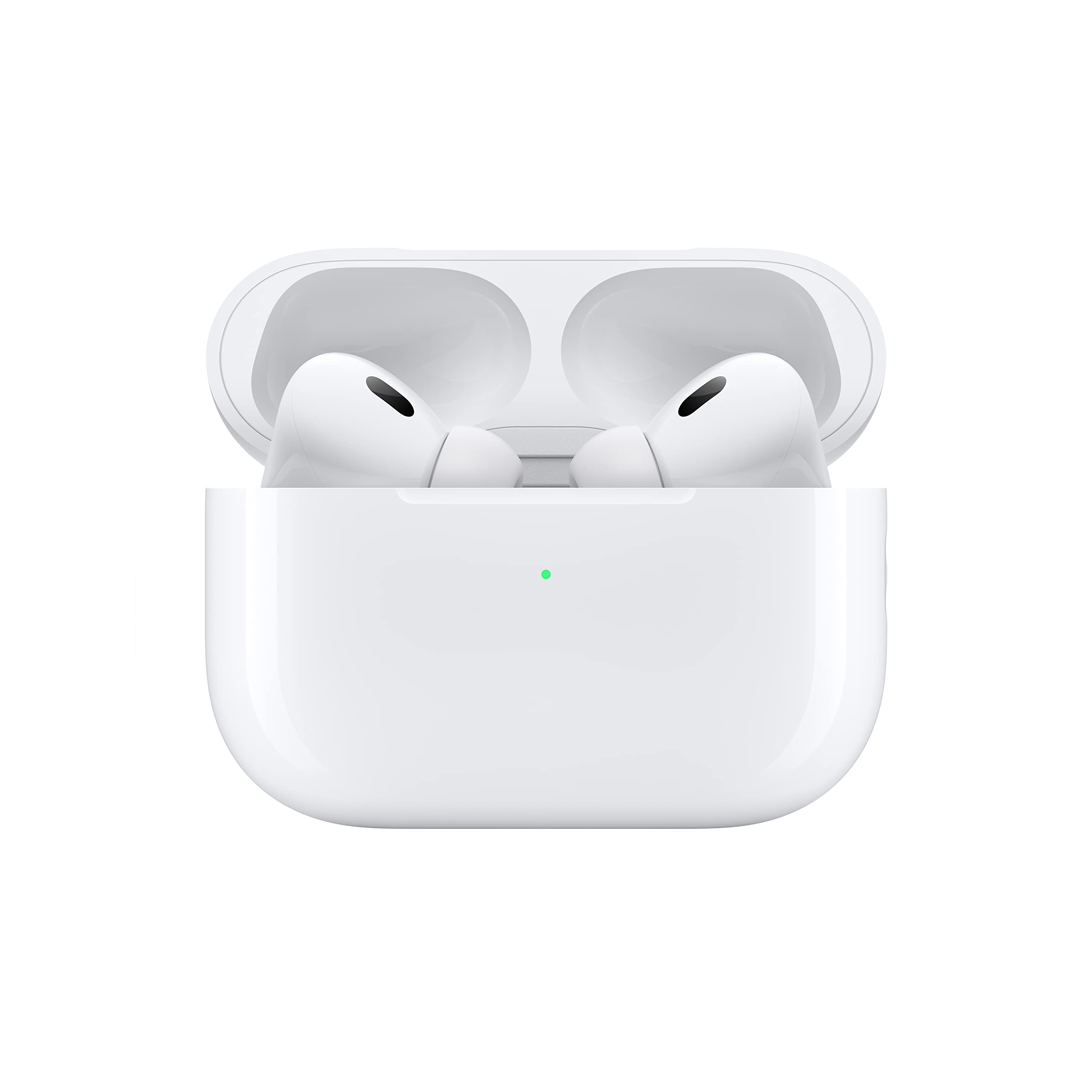 Apple AirPods Pro (2nd Generation) with MagSafe Charging Case Type C - Unboxed