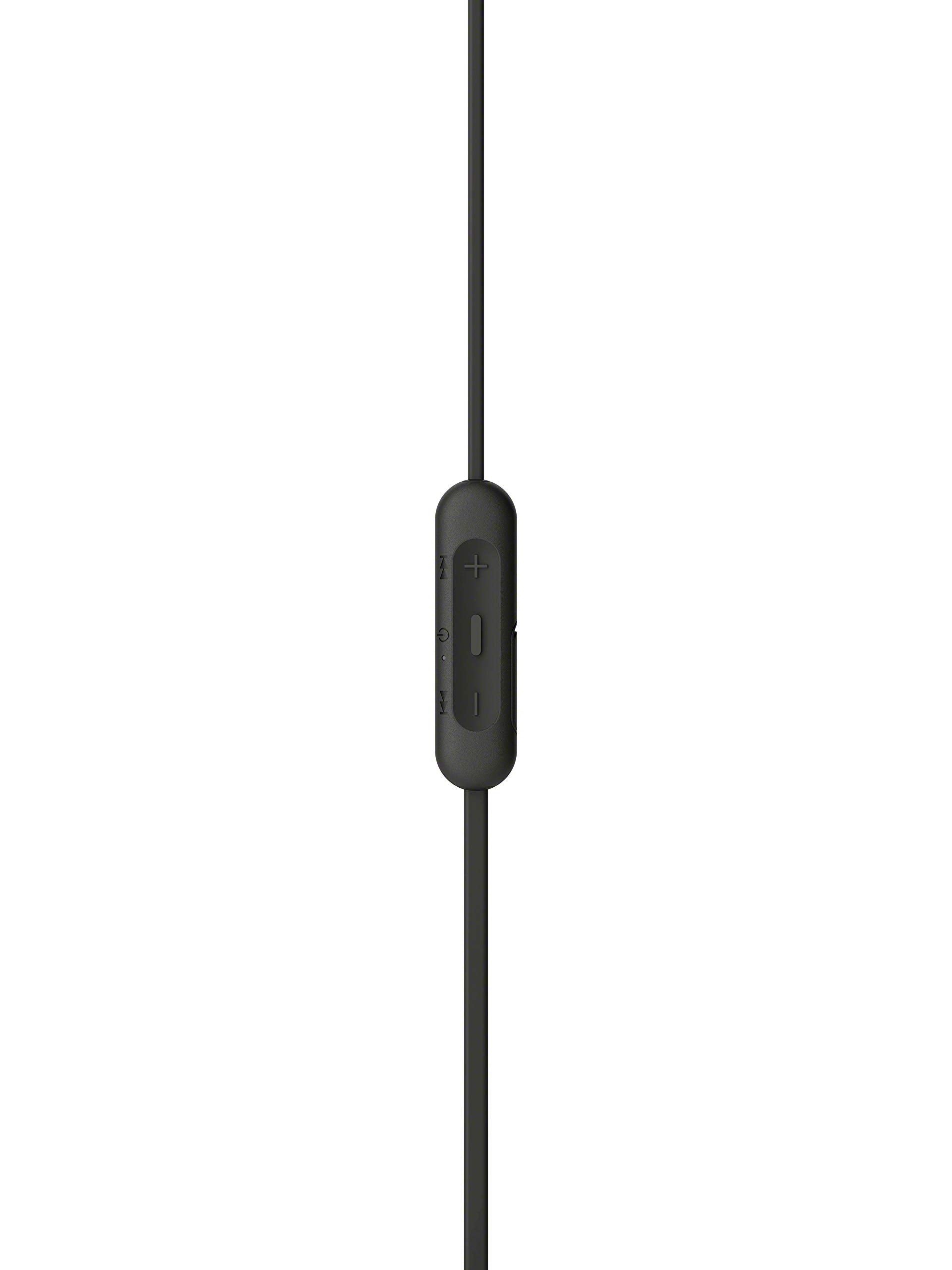 Sony WI-XB400 Wireless Extra Bass in-Ear Neckband with 15 hrs Battery